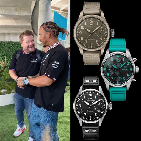 hublot lewis hamilton|Lewis Hamilton f1 watch.